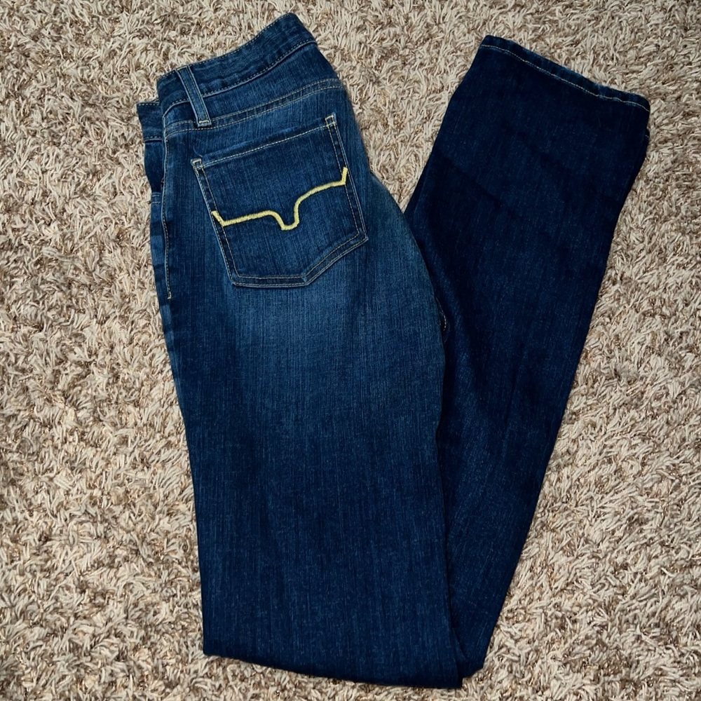 Kimes Ranch Jeans Sarah